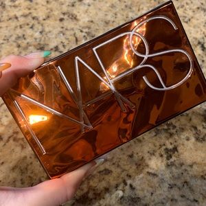 NARS Afterglow Palette